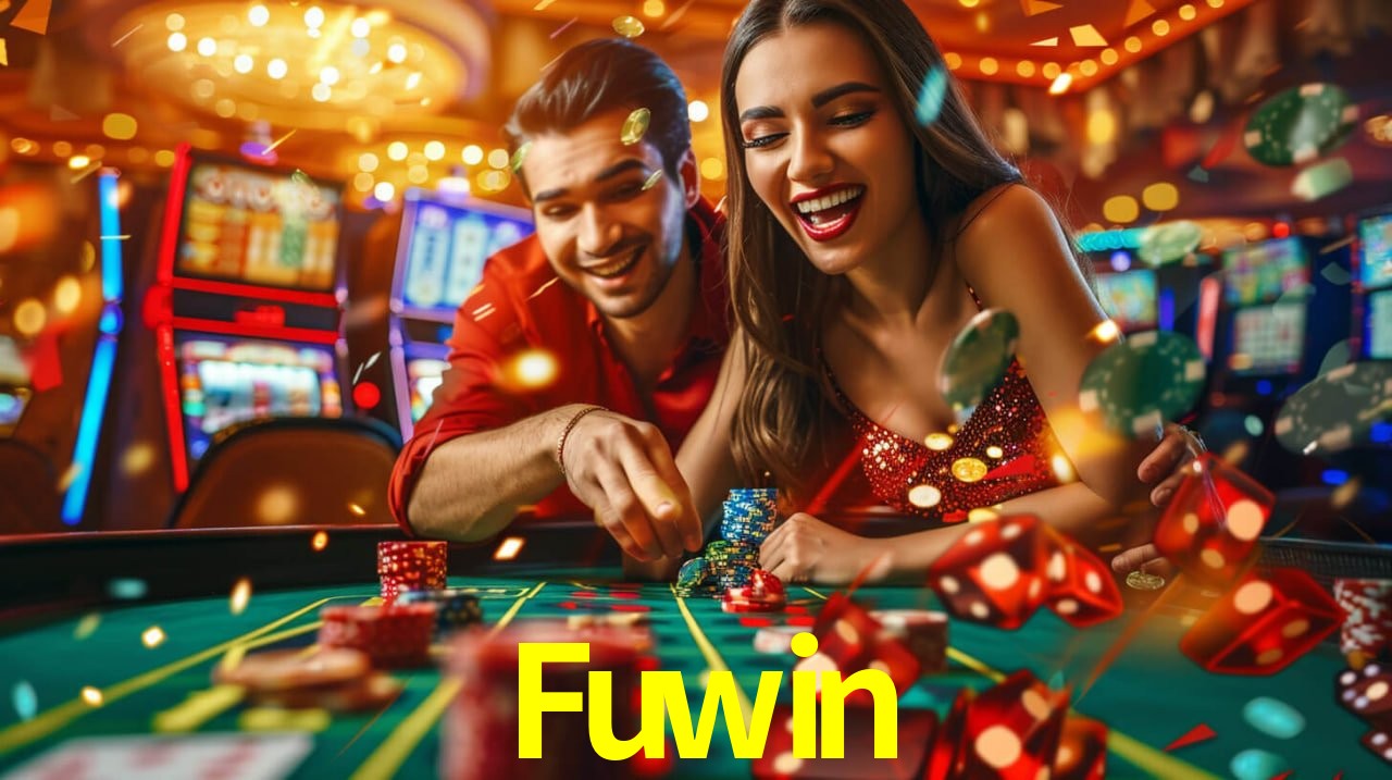 Sistemas de Segurança Fuwin