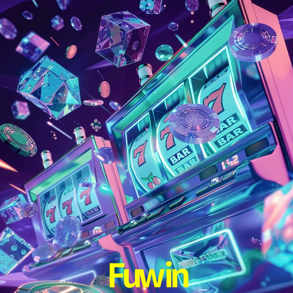 cassino Fuwin