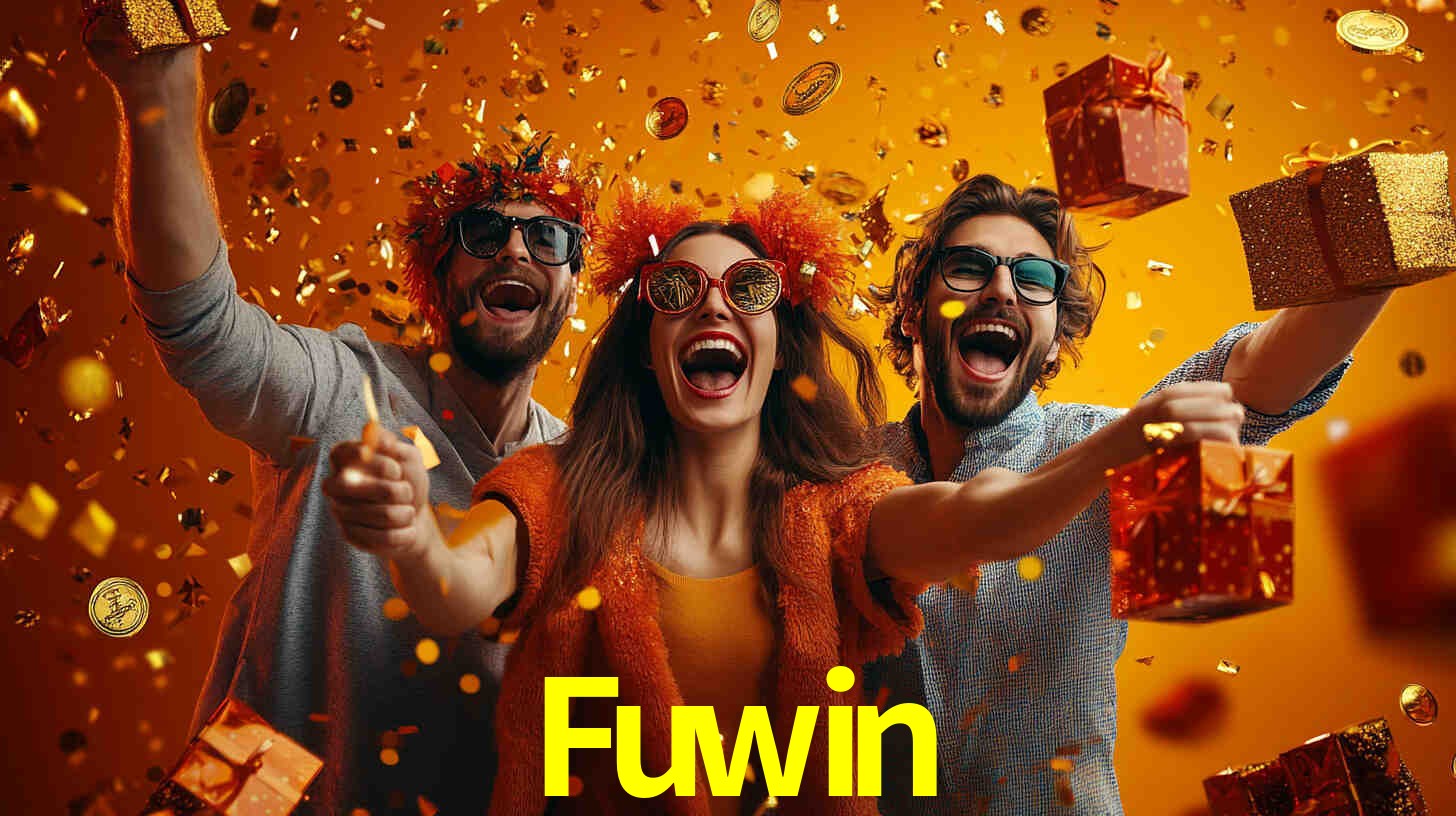 Programa VIP Fuwin
