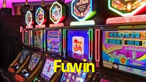 Interface do App Fuwin