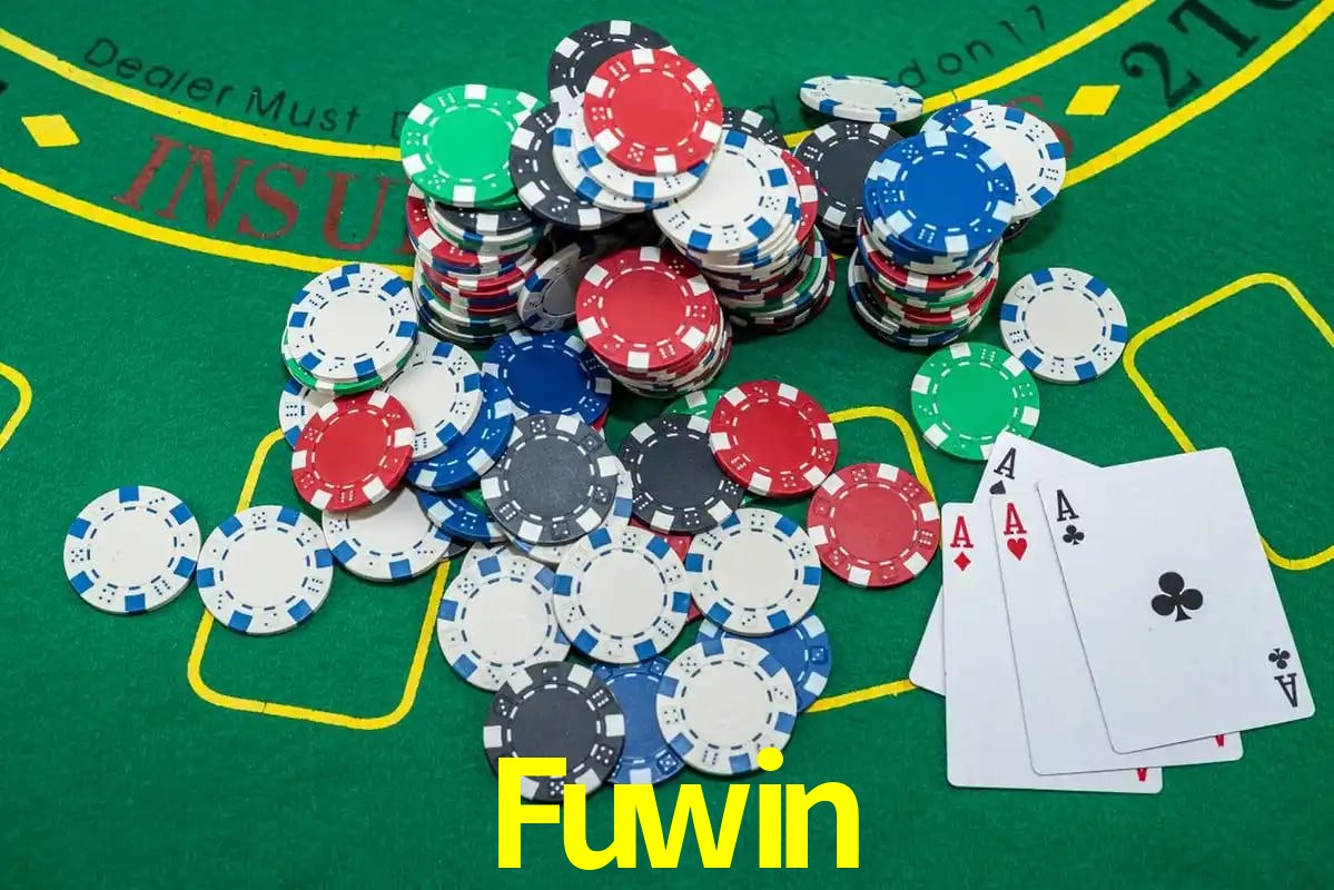 Programa VIP Fuwin
