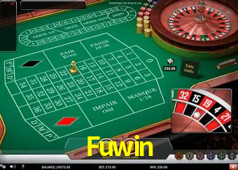 A Experiência Imersiva dos Cassinos Ao Vivo no Fuwin