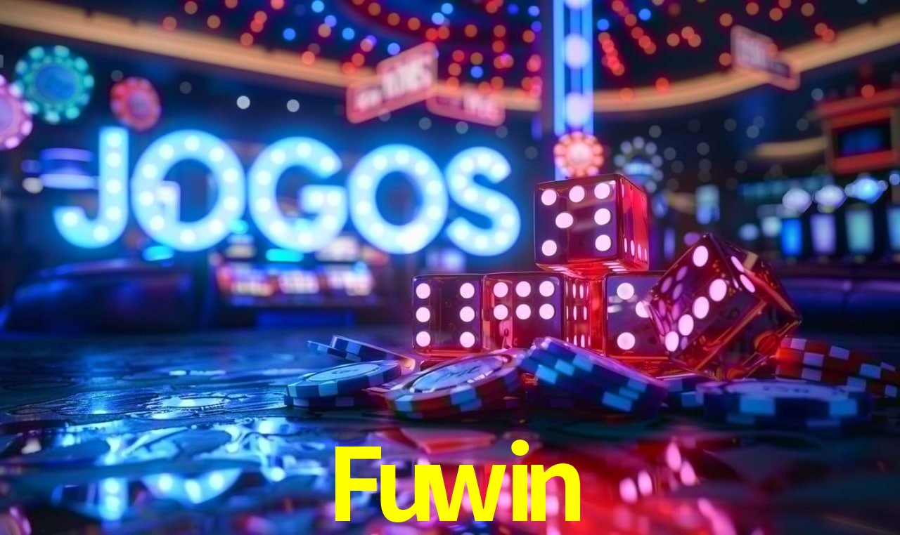 PIX Instantâneo Fuwin