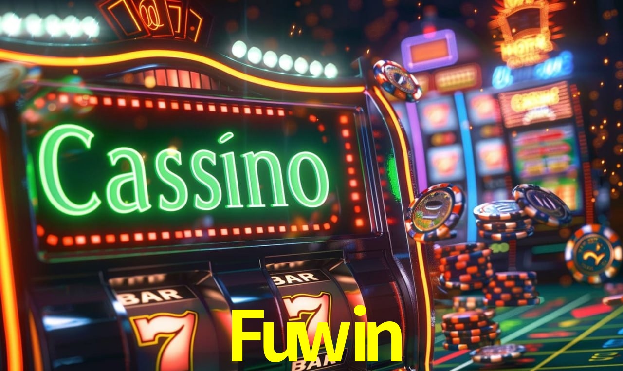Design Responsivo Fuwin
