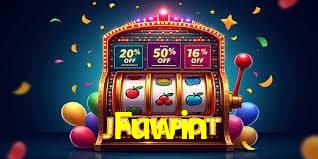 Promoções Sazonais Fuwin
