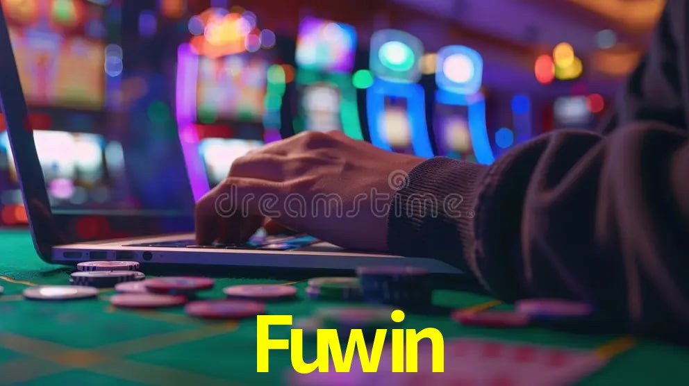 Jogos Exclusivos Fuwin