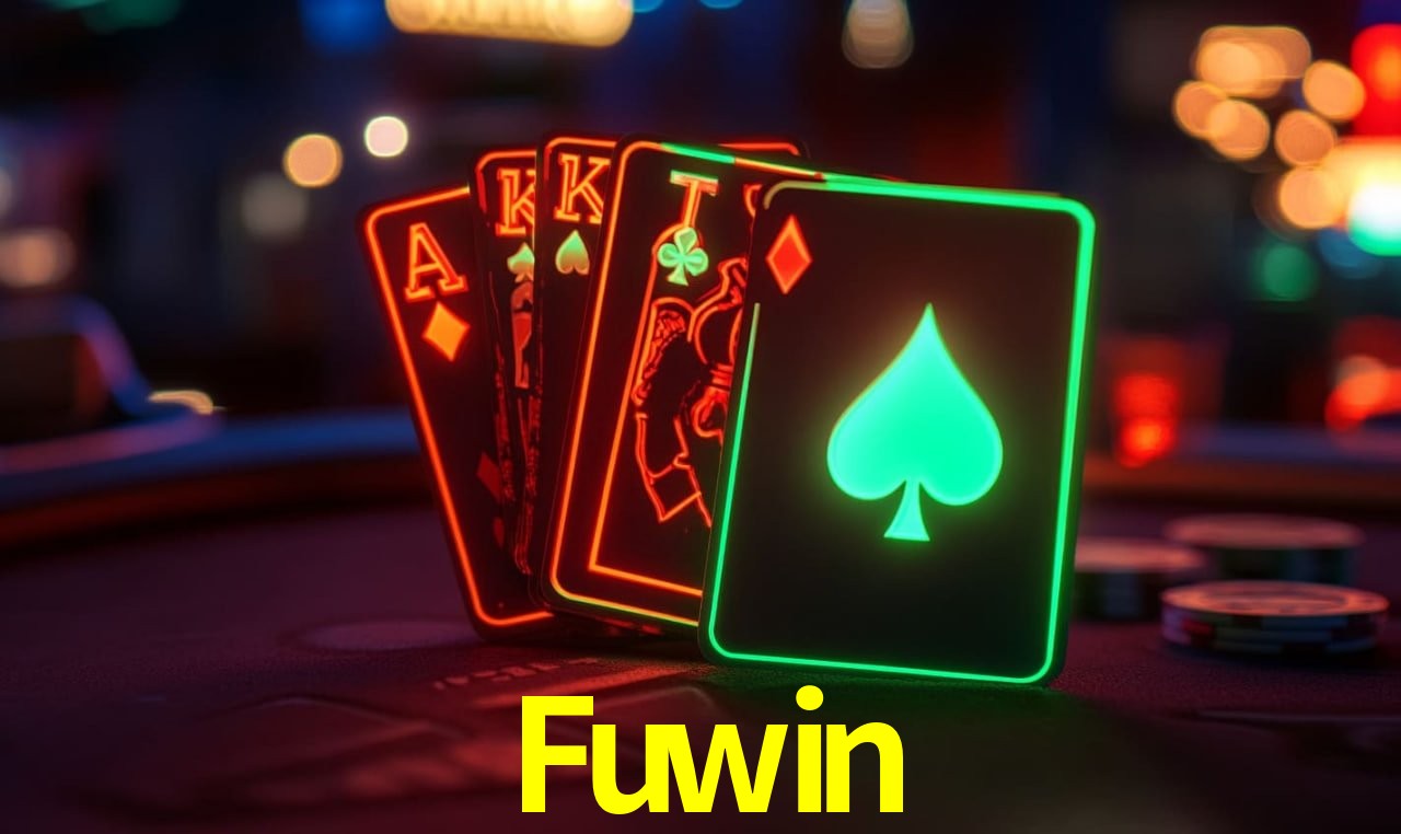 Jogos de Slot Fuwin