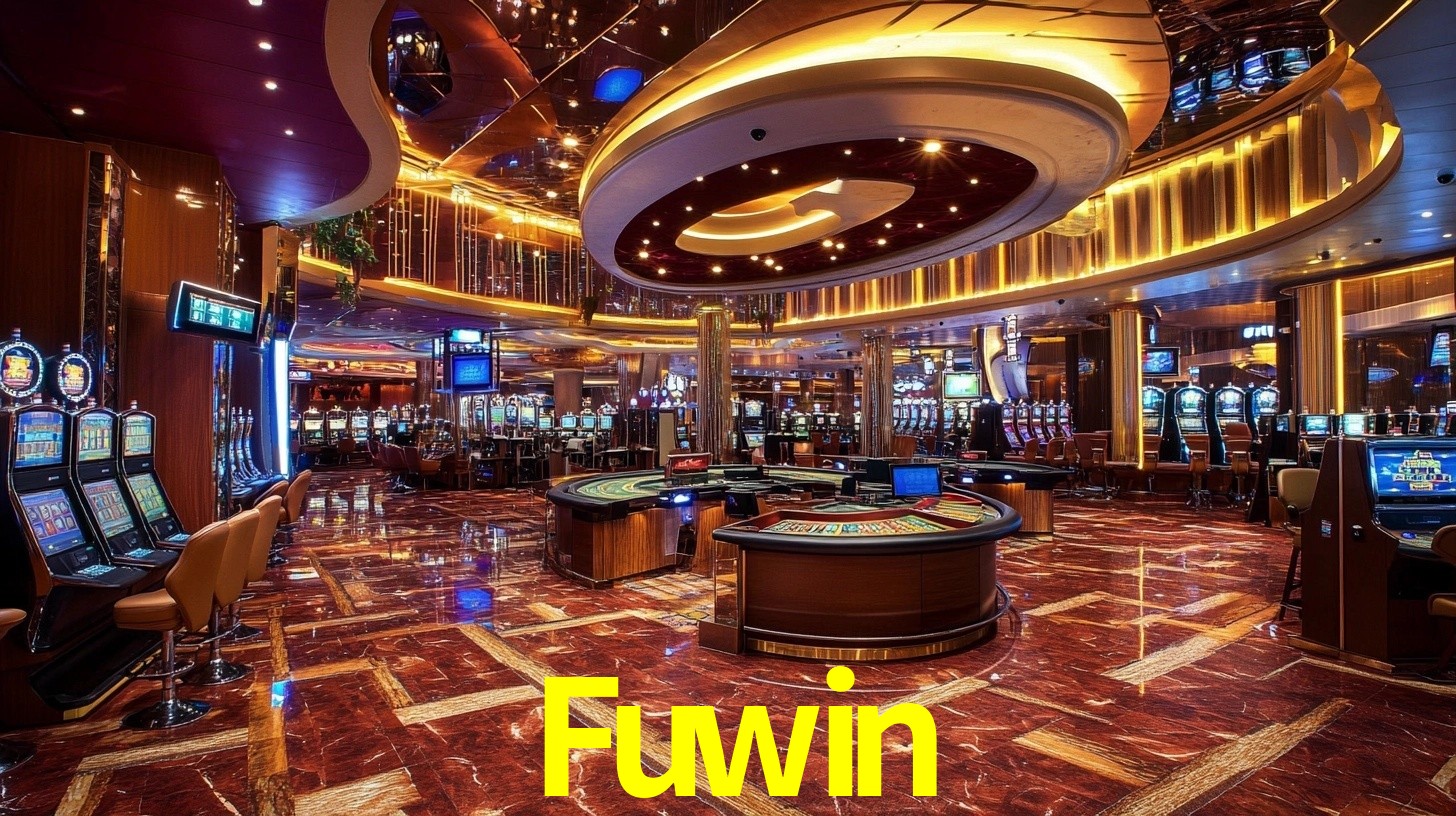 Experiência VIP Fuwin