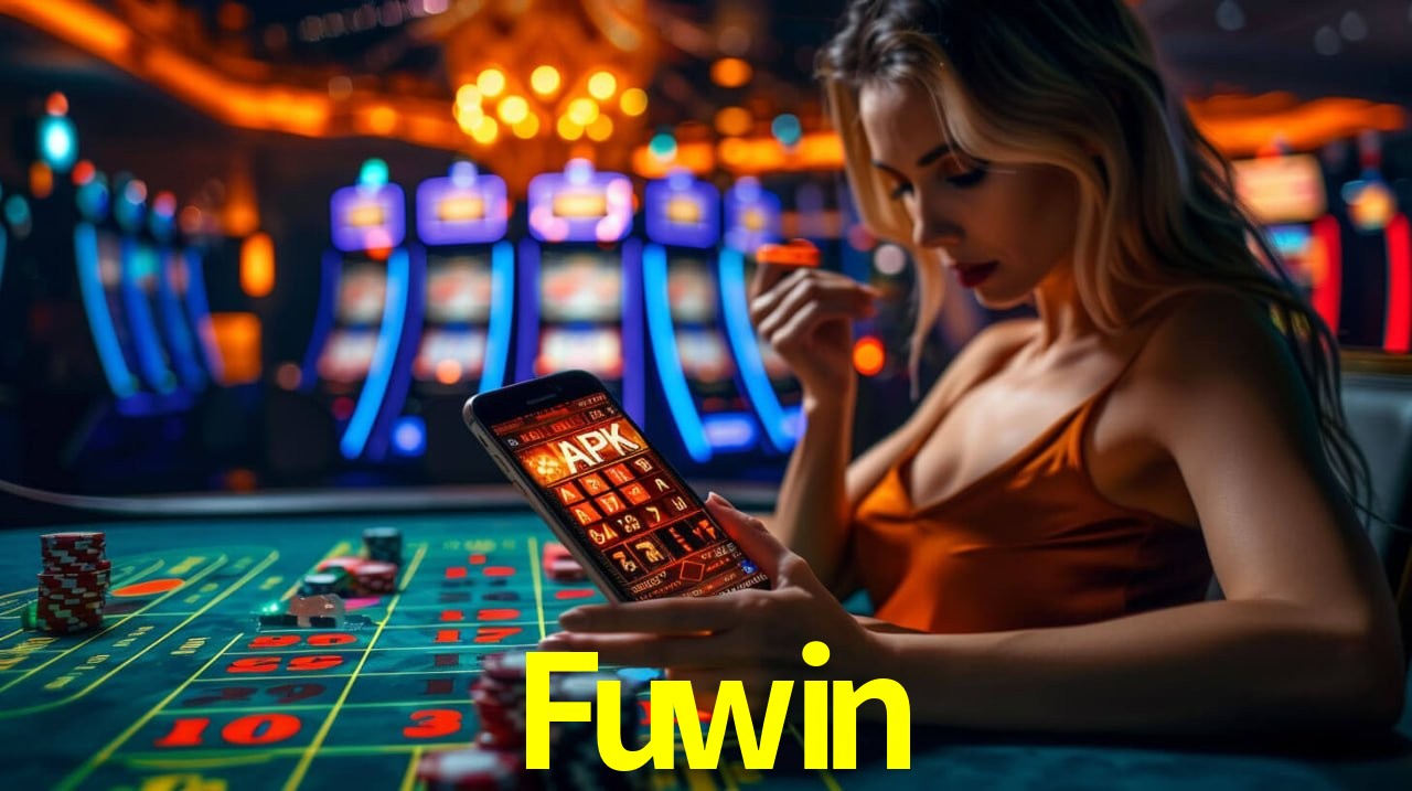 Slot Games Fuwin