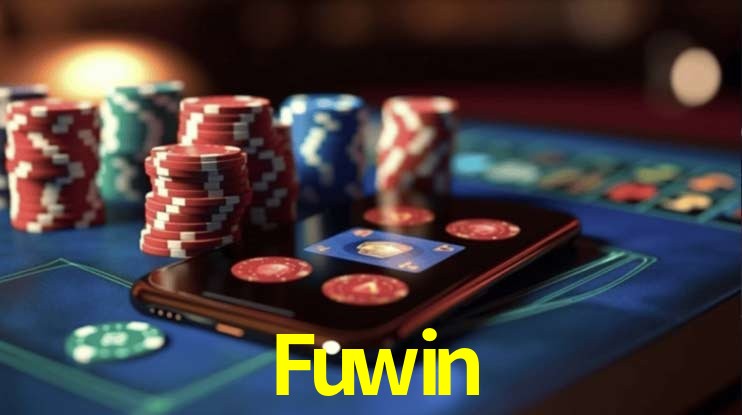 Jogo Spaceman Fuwin
