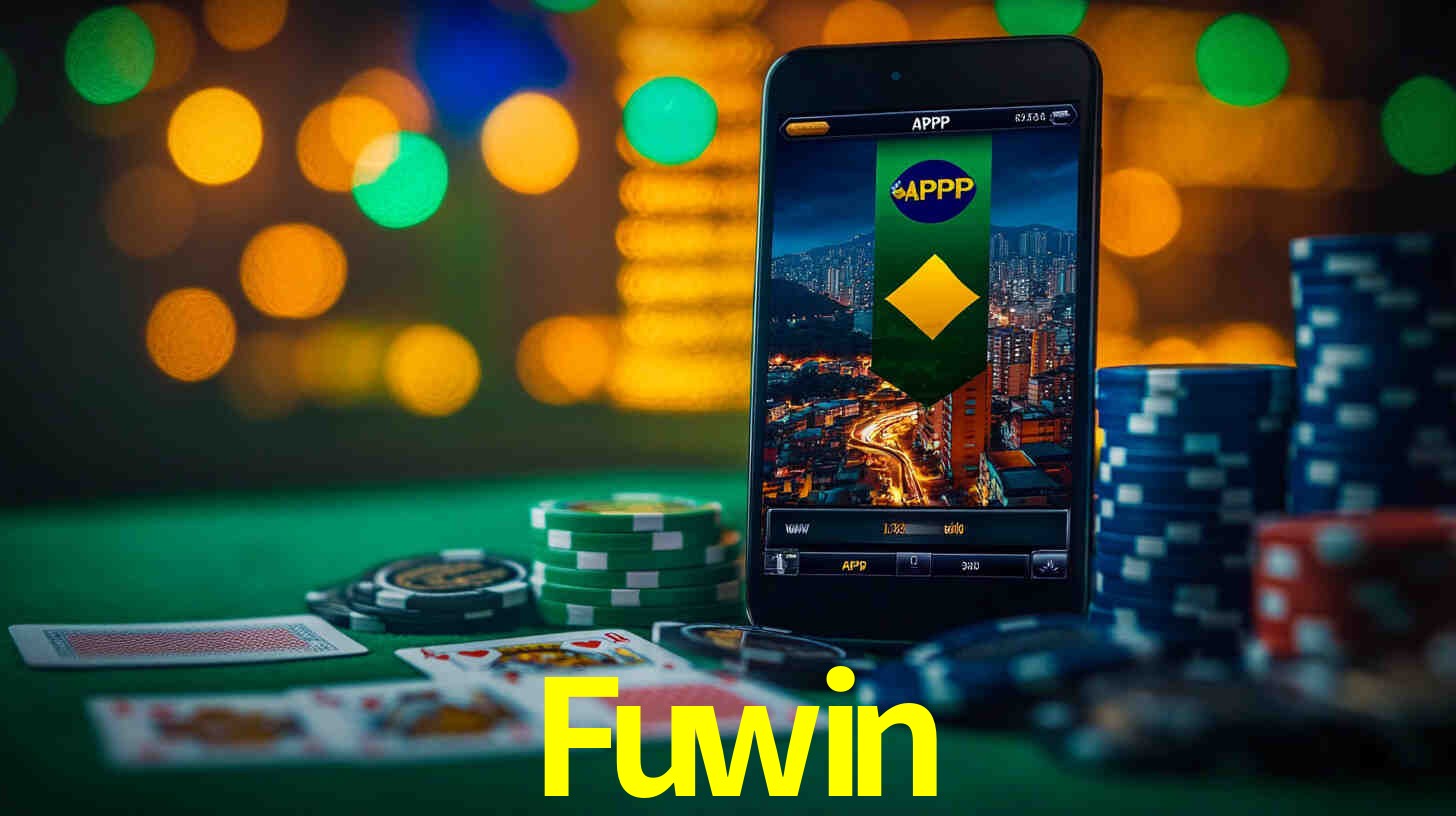 Inovações de Jogos na Fuwin: O Futuro das Experiências Interativas