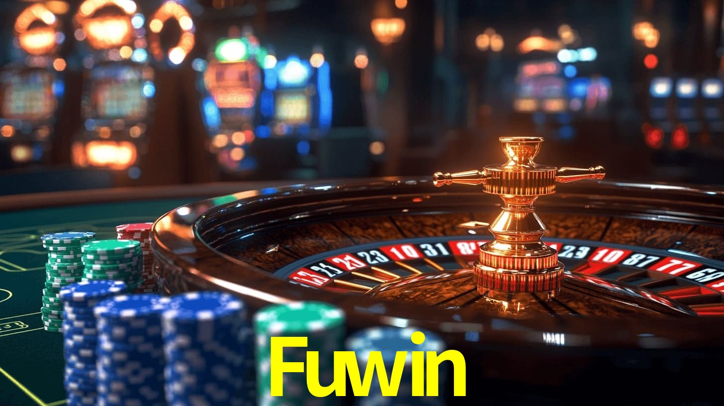 Live Casino Fuwin