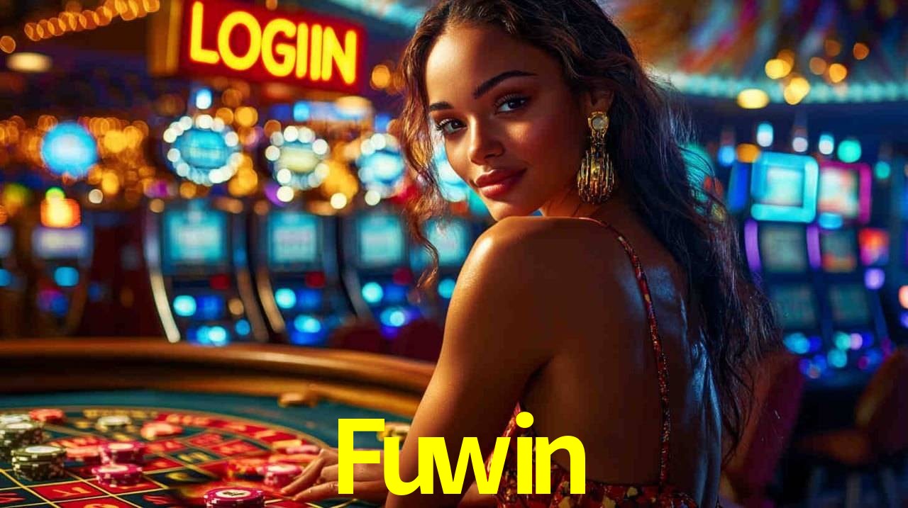 Cadastro Rápido Fuwin