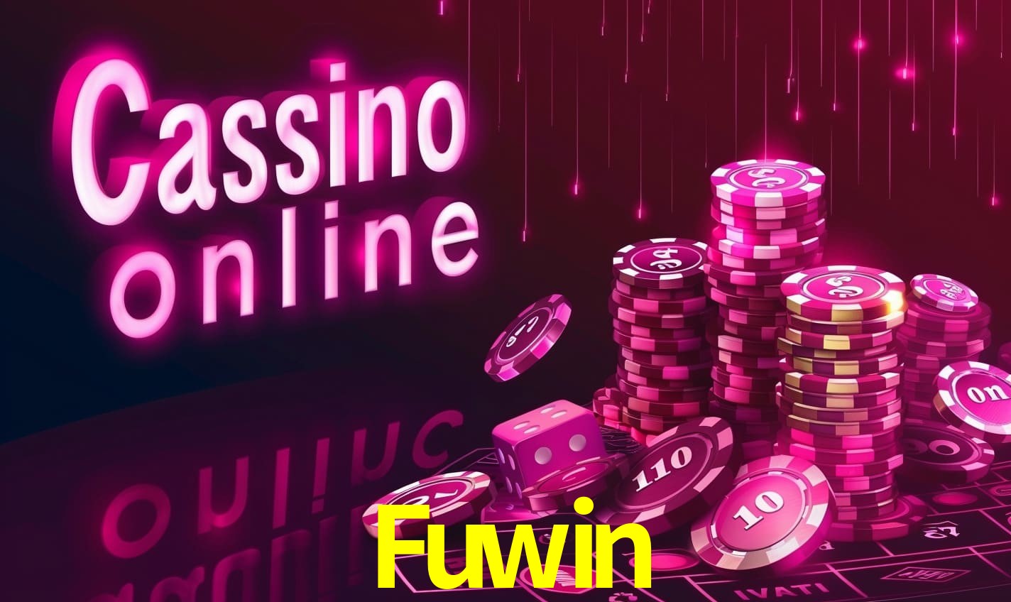 Desvendando o Mundo dos Jogos Virtuais na Fuwin