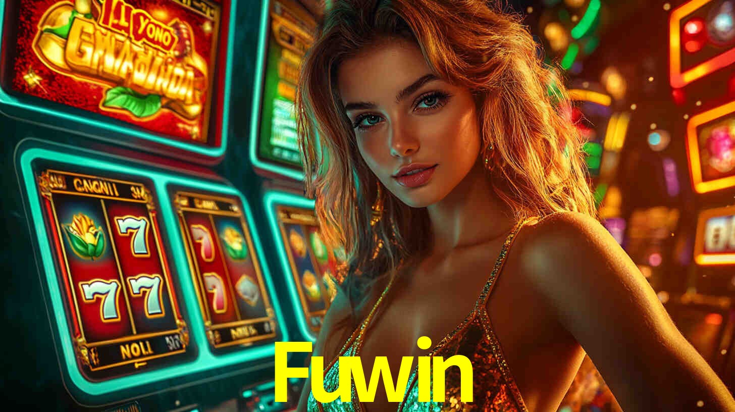 Welcome Bonus Fuwin