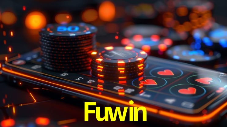 Responsive Design Fuwin