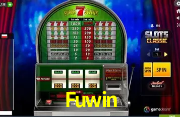 Fuwin Com