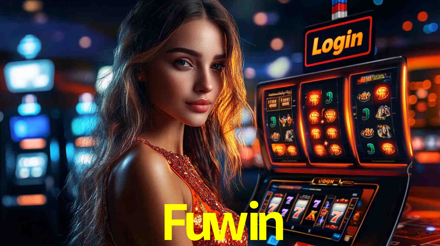 VIP Casino Fuwin