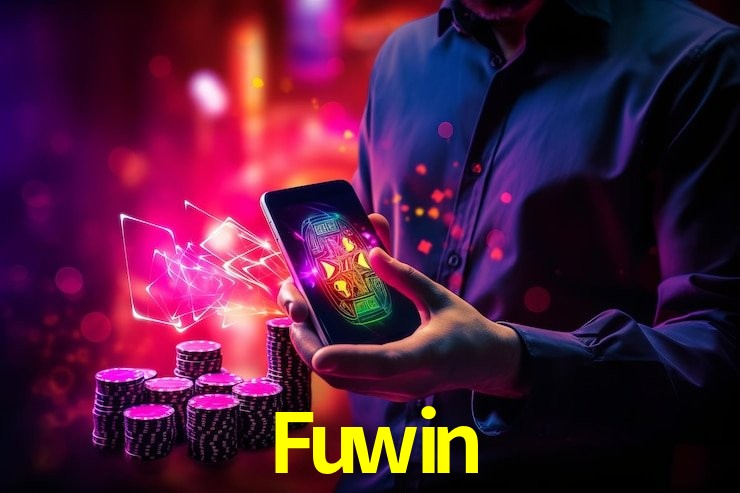 Casino Ao Vivo Fuwin