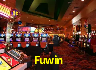 Descubra a Magia dos Jogos de Arcade no Fuwin