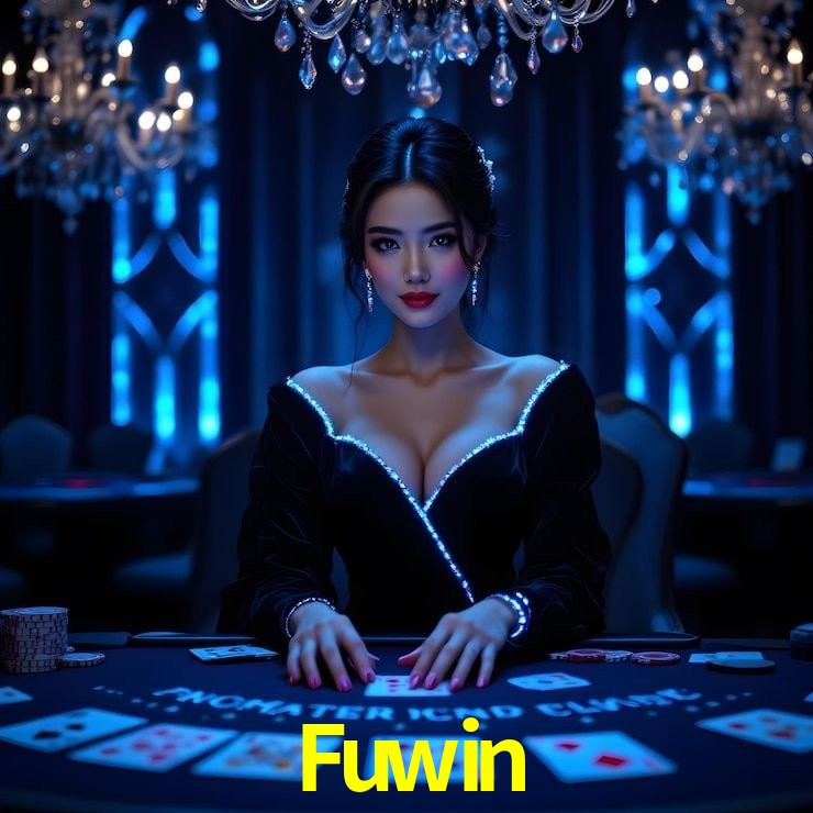 Login Seguro Fuwin