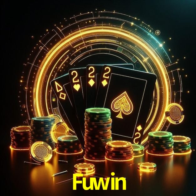 Provedores de Jogos Fuwin