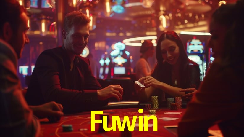 Apostas Esportivas na Fuwin: Um Guia Completo
