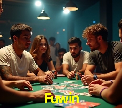 Fuwin Com