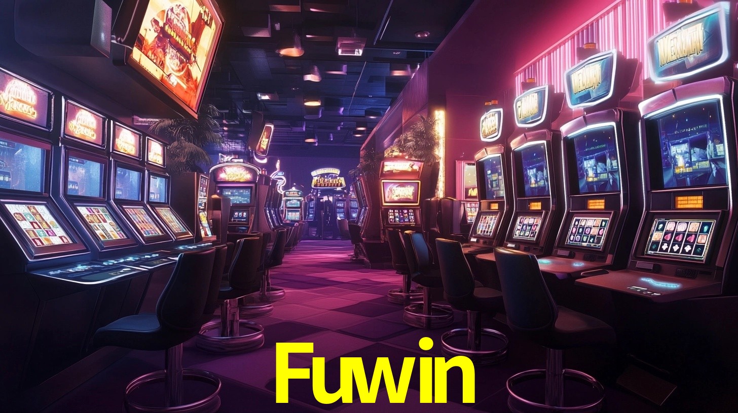 Tennis Betting Fuwin