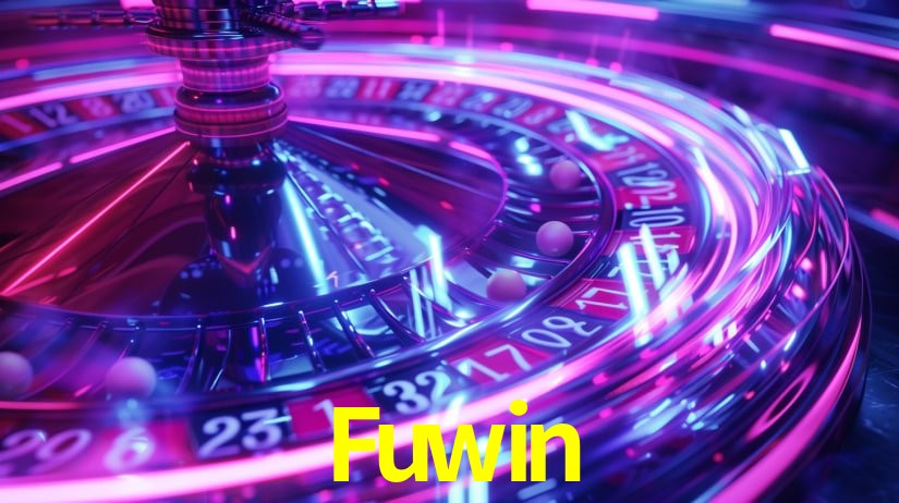 Fuwin: Jogue Crash e Experimente Alta Recompensa Instantânea