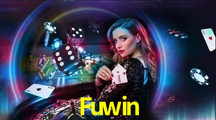 APP oficial da Fuwin para mobile