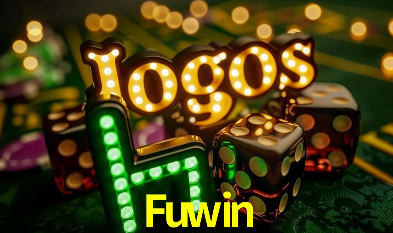 Diretório de Jogos Fuwin